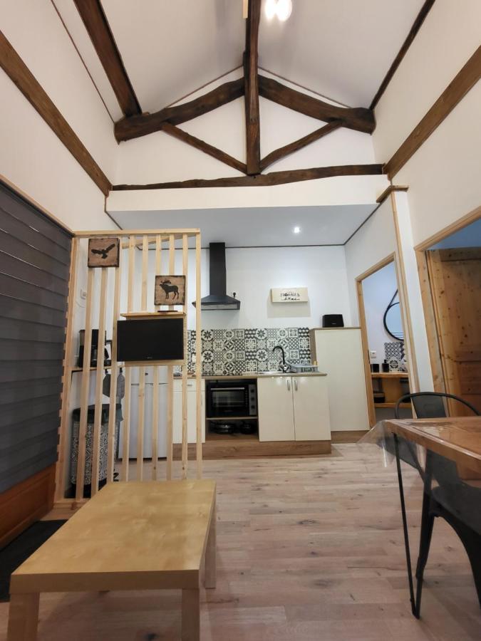 Apartment De Riviere 